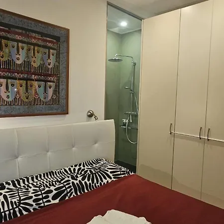 Il Grattacielo Luxury - Center - Confort And Beautiful View Apartment Pinerolo