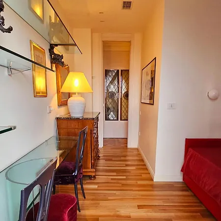 Apartment Il Grattacielo Luxury - Center - Confort And Beautiful View